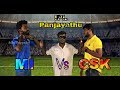 Ipl panjayathu  panjayathugal  episode 02  comedy series  adhu thappachey