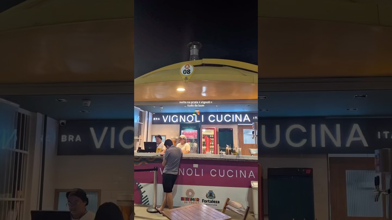 Vignoli Cucina 