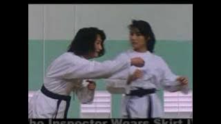 Drunken Fist - Showcase