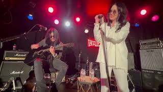 Dorothy - Gifts from the Holy Ghosts - Acoustic set at the Viper Room in Hollywood 5/10/23