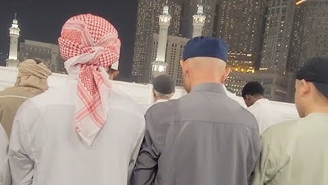 تلاوة جميلة ورائعة للشيخ ياسر الدوسري من ليلة 5 رمضان 1446 #ياسر_الدوسري #قرآن #اكسبلور