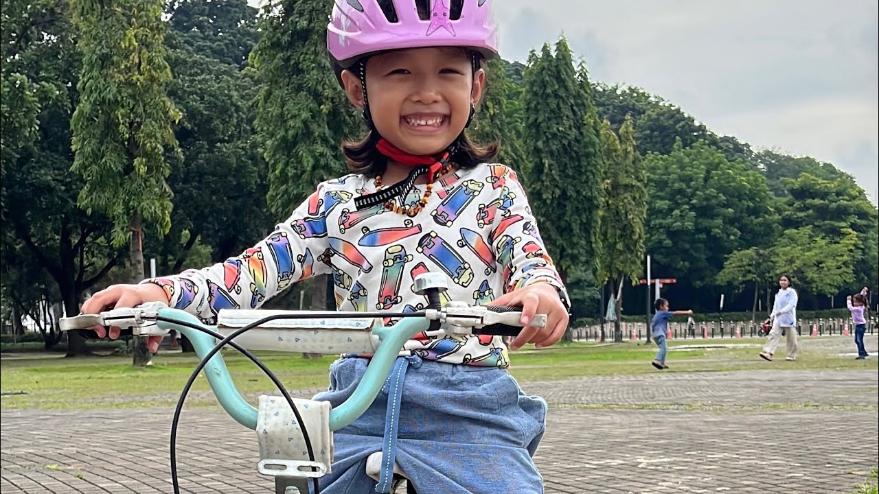 MAIN KE SENAYAN LAGII 