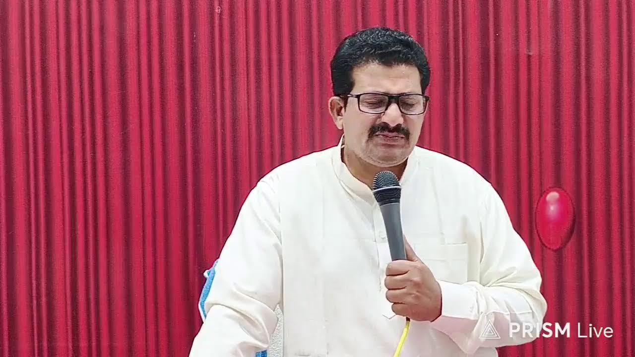 ఉదయకాలపు ఉపదేశం || Morning Messege || Pastor Mahesh Garu || Konthamuru #live #jcpm #pastormahesh