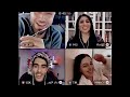 بث ركن المعرفه هوشه مع الكوهجي و جويد كلام قوي و جوله مع رندا وعمر العنزي بث كامل