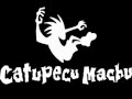 CATUPECU MACHU - SIMETRIA DE MOEBIUS - 08 - NUEVO LIBRO