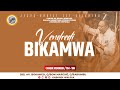 Direct  1re culte vendredi bikamwa le 05 janvier 2024