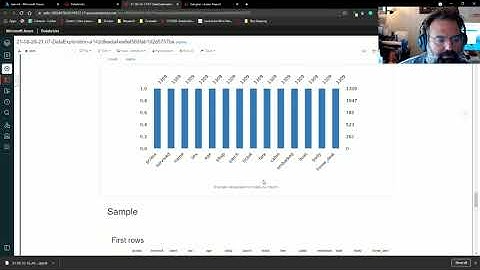 Databricks Auto ML   Titanic