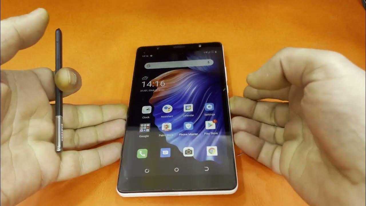 TECNO All Tablet GOOGLE ACCOUNT BYPASS P704A P701/3 FRP 2023 YouTube