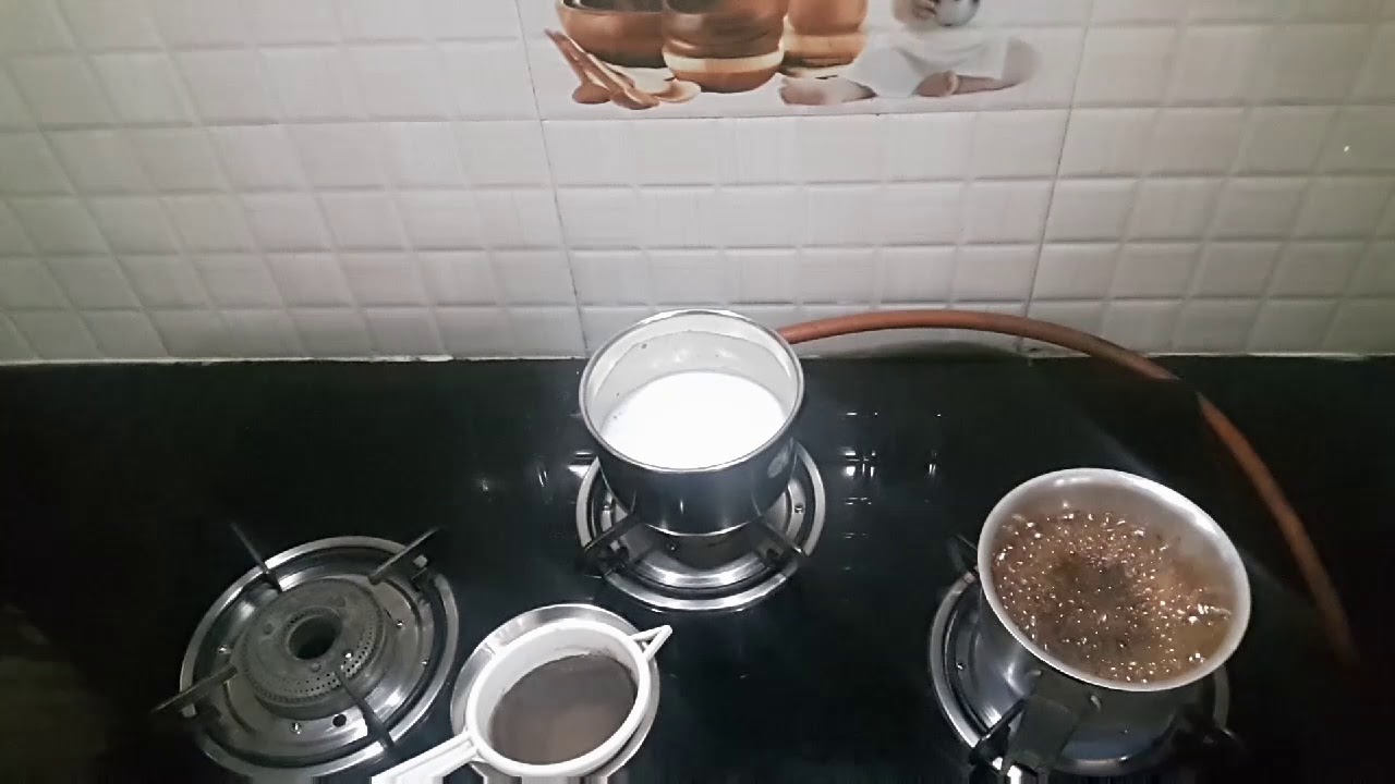 Simple | Easy | Paleo Butter Tea