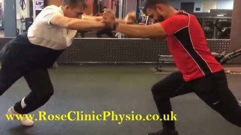 💪 Kinetic Chain Exercises for Better Movement | TV 48 | تمرینات سیستم زنجیره ای بدن