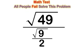 Very Clever Solution