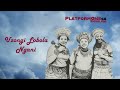 Leggrero Publishing Presents: PlatformOne SA - Uzongi Lobola Ngani