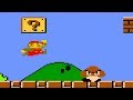 Super Mario Bros. - Full Game Walkthrough