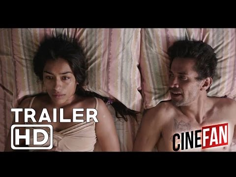 La Tirisia (2015) - Trailer Oficial HD
