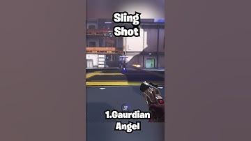 Movement Tips for Mercy in Overwatch 2! 🕊 #overwatch2 #shorts