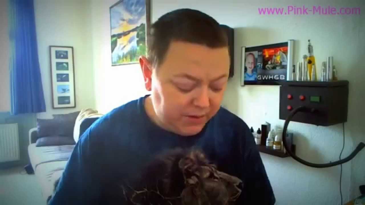 Tilbehør fra pink-mule.com