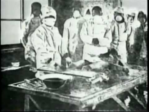 what is going on? exactly on humanity history