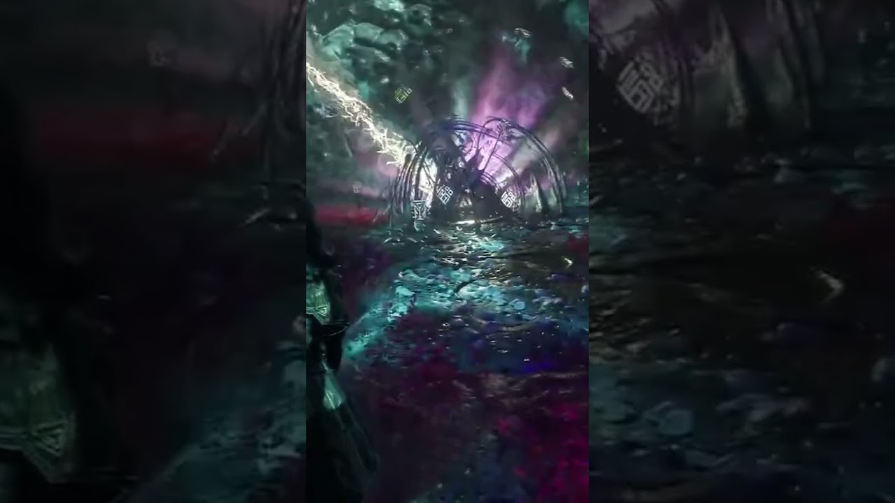 How To Unlock The First Paint Cage In Clair Obscur: Expedition 33 - Flying waters