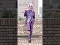 ⚠cosplay 🌈🕒/不破湊