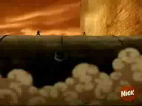 Azula's Crooked Spoons