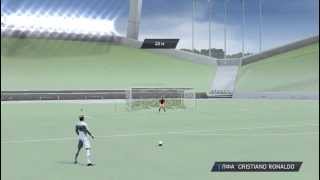 fifa14 Проблемы(Когда играю в дождь,снег или тренировка все поле белое. Помогите пжл ото играть неудобно. Фифа 14 лицензия., 2013-10-11T17:53:44.000Z)