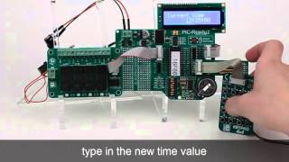 Celebrity Programmable Relay Timers PIC Wealth