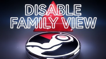 Steam: How To Deactivate Family View