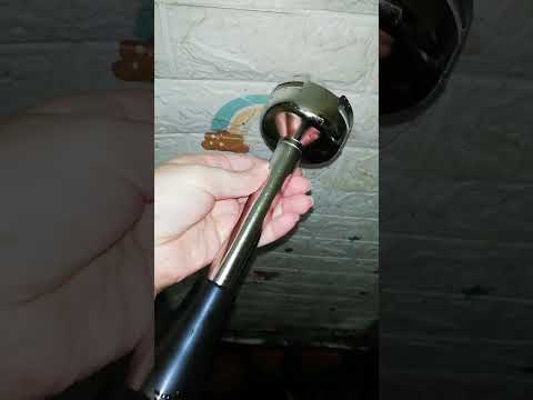 سلاح الهاند بلندر تورنيدو