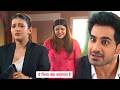 Yeh Rishta Kya Kehlata Hai: Abhira Par Laga Tanya Ke Miscarriage Ka Ilzam, Armaan Hua Shock
