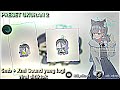 PRESET JJ AM || DJ SOUND BLUE ARCHIVE USAGI FLAP🎟☕ || 5MB & XML