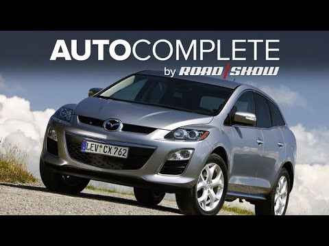 AutoComplete: Mazda has a permanent fix for vehicles under Takata recall