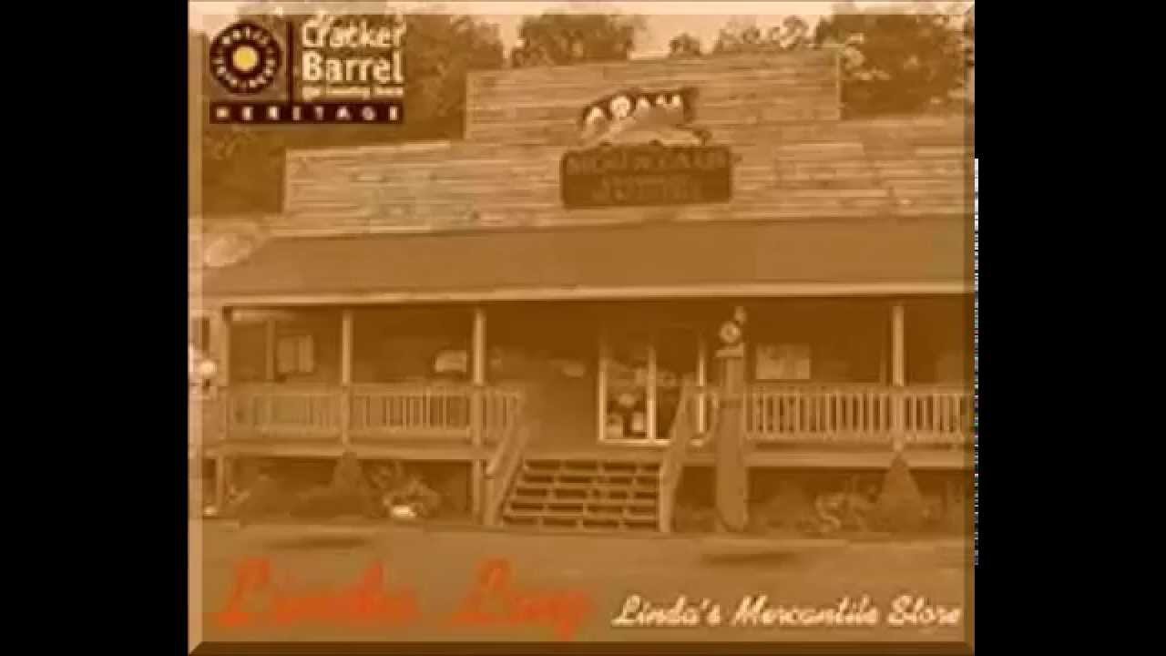 Linda Lay - Just someone I used to Know