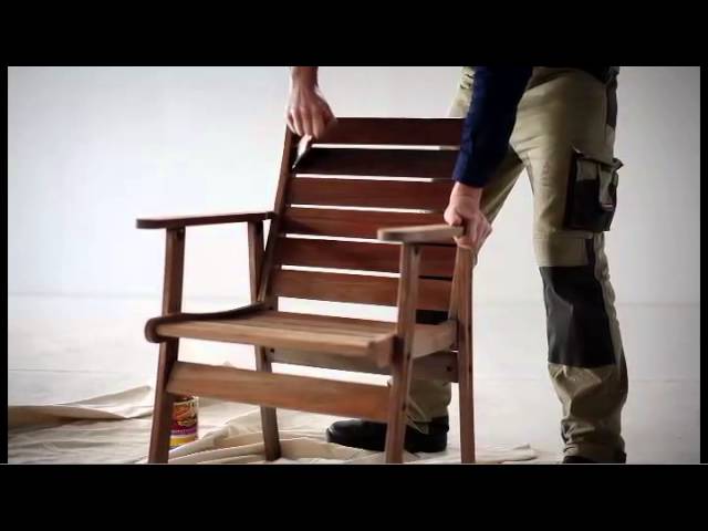 How To Re Outdoor Timber Furniture, Best Oil For Outdoor Wood Furniture Australia
