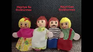 Güldürmez Ailesi Pek Yakinda