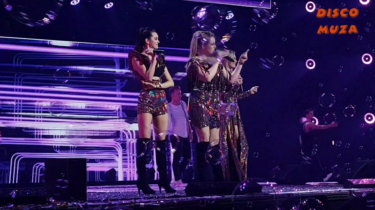 Sylwester z POLO TV. 2019/20 r. 👉Top Girls - Jakbyś Mnie Zechciał