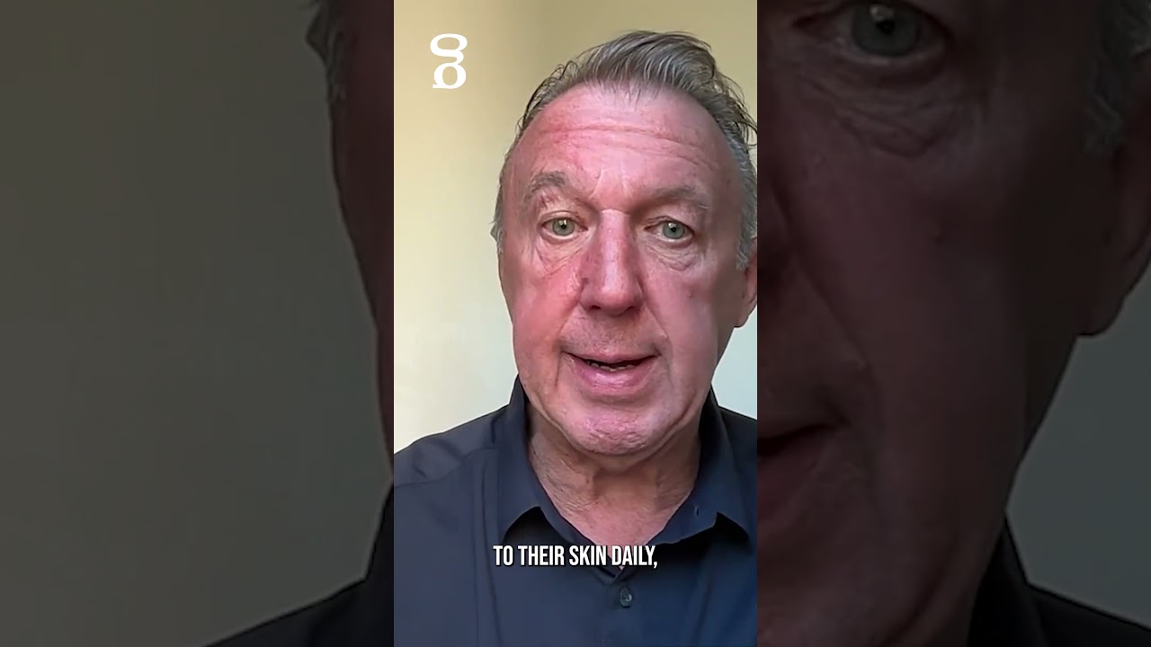 Is less really more when it comes to skincare? Is less really more when it comes to skincare?