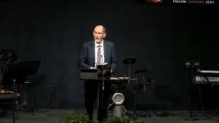 New Beginnings Baptist Church,  Dumas, TX Live Stream