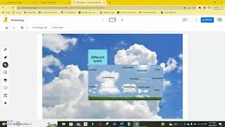 Jamboard Intro
