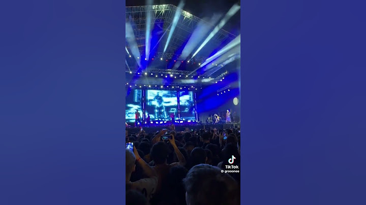ANUEL AA & OMAR COURTZ - SERIO CON ESE CU 3N VIVO