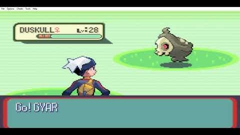 Pokemon Ruby Part 22