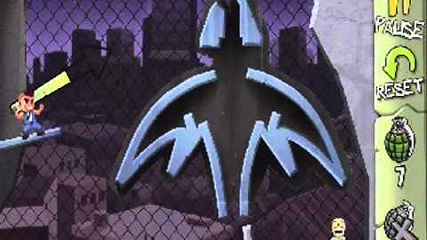 Fragger Monster Dash Level 27 - Proper Solution Walkthrough