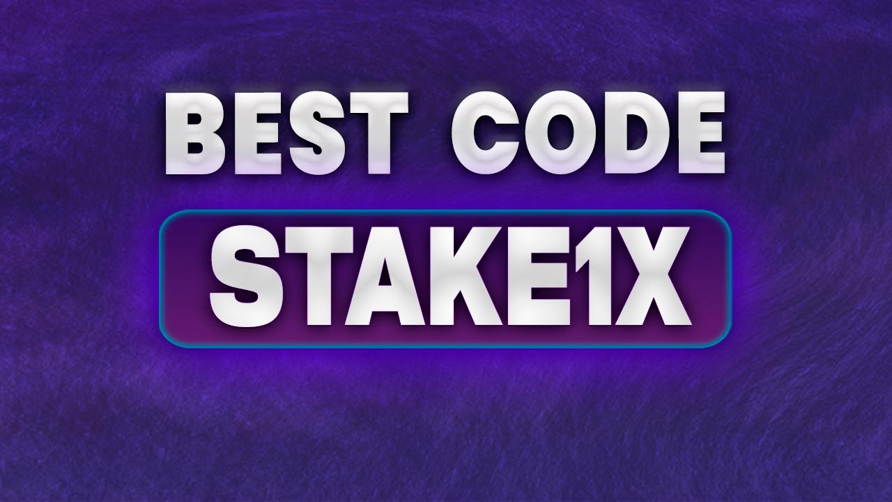 How to Use Stake Promo Code 