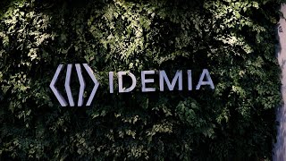Conheça O Escritório Da Idemia