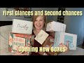 Opening 6 New Subscription Boxes | October 2020 | First Glances and Second Chances #2