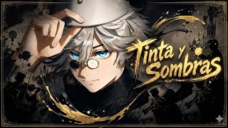 Tinta y Sombras Rap-Orquesta de Qifrey Video AMV Oficial 