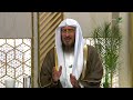 #يستفتونك.. حلقة 16_03_1448 مع الشيخ سليمان الماجد