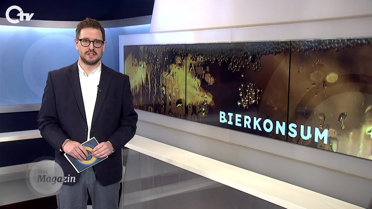 Heute in Ostbayern: Kommunale Themen, Politik & Wirtschaft im OTV Magazin