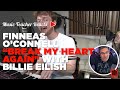 Music Teacher Reacts to Finneas O'Connell "Break My Heart Again" | Music Shed #5