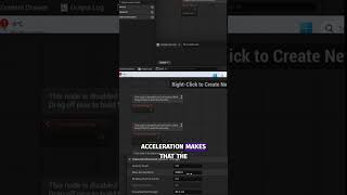 Master Character Movement in Unreal Engine! #shorts