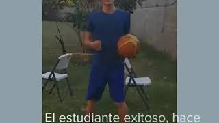 Decálogo el estudiante exitoso...-temas de filosofía CBTIS 203